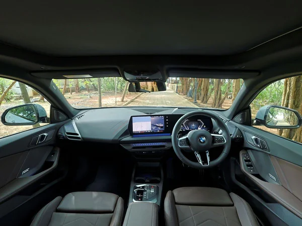 bmw 2 series gran coupe 2-series-gran-coupe-218-m-sport-pro interior